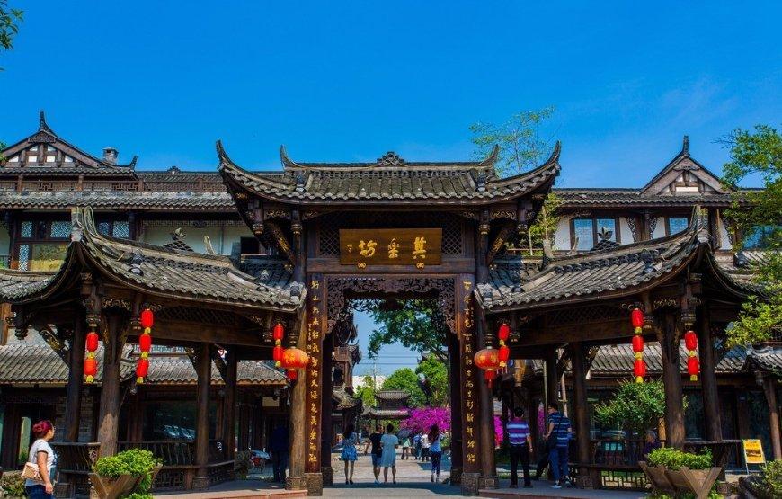天龙八部手游
